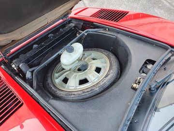 صورة مصغرة 13 لـ 1982 Ferrari 208