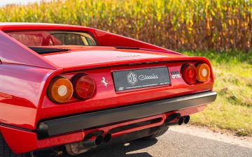 صورة مصغرة 11 لـ 1982 Ferrari 308