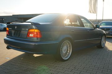 صورة مصغرة 10 لـ 2000 Alpina B10