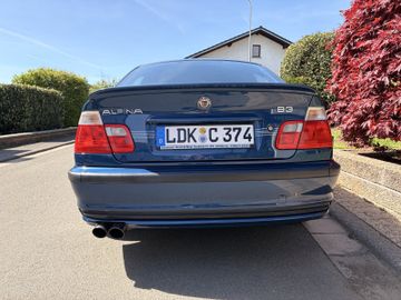 صورة مصغرة 16 لـ 2000 Alpina B3