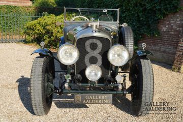 صورة مصغرة 46 لـ 1935 Bentley OTHERS