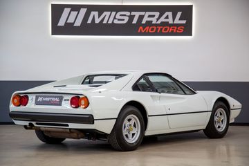 صورة 5 لـ 1982 Ferrari 208