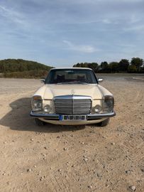 صورة 2 لـ 1970 Mercedes-BENZ 300