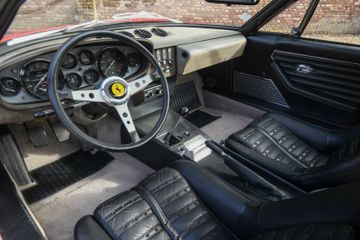 1973 Ferrari 365 缩略图 39