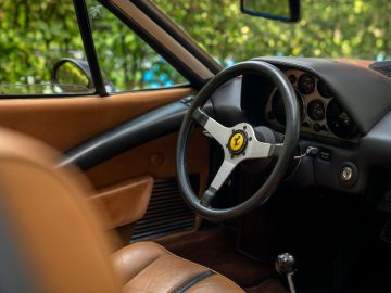 صورة مصغرة 43 لـ 1978 Ferrari 308