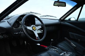1978 Ferrari 308 缩略图 8