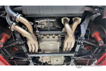 صورة مصغرة 8 لـ 1974 Ferrari 365