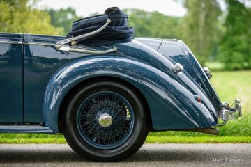 1936 Bentley OTHERS 缩略图 40