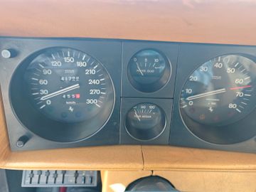 1979 Ferrari 400 缩略图 20