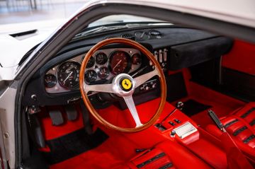 صورة مصغرة 11 لـ 1970 Ferrari 365