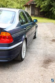 صورة مصغرة 36 لـ 1999 Alpina B3