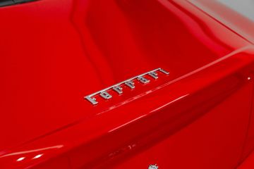 1996 Ferrari 550 — миниатюра 40