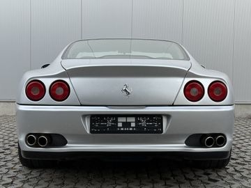 2000 Ferrari 550 — миниатюра 18