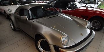 1992 Porsche OTHERS 照片 4
