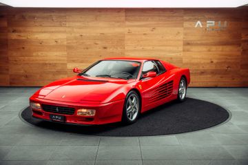صورة 4 لـ 1992 Ferrari 512