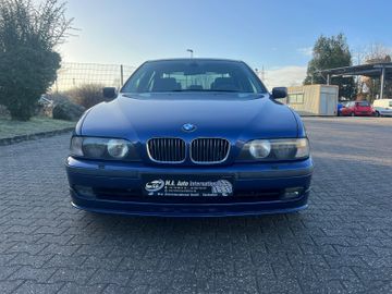 صورة 3 لـ 1997 Alpina B10