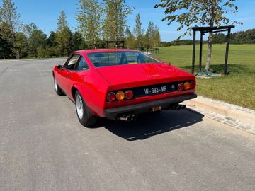 1972 Ferrari 365 — фото 4