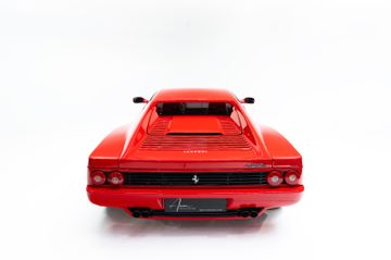 صورة 4 لـ 1995 Ferrari 512