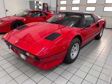 صورة 1 لـ 1981 Ferrari 208
