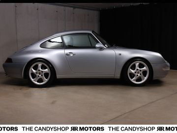 1994 Porsche OTHERS 照片 3