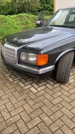 صورة 6 لـ 1987 Mercedes-BENZ 300