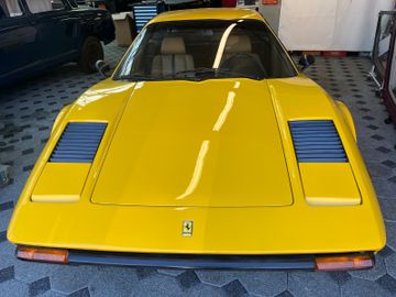 1977 Ferrari 308 照片 5