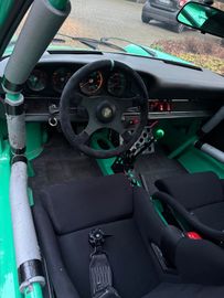 1971 Porsche 911 URMODELL photo 10