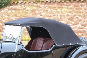 1937 Aston Martin OTHERS — миниатюра 23