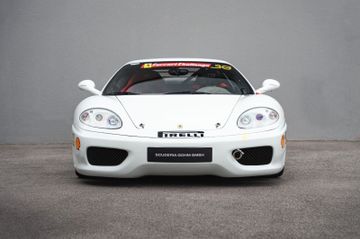 2001 Ferrari 360 照片 2