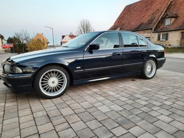 صورة مصغرة 3 لـ 1998 Alpina B10