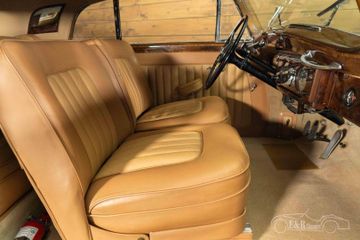 صورة 9 لـ 1954 Bentley OTHERS