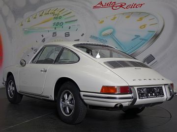 1967 Porsche OTHERS 照片 8