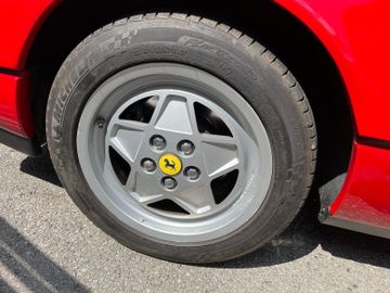 1988 Ferrari 328 照片 5