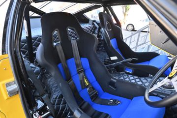 1977 Ferrari 365 缩略图 23