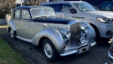 صورة 8 لـ 1955 Bentley OTHERS