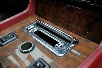 1986 Aston Martin LAGONDA 缩略图 17