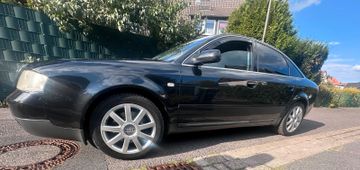 2000 AUDI A6 照片 9