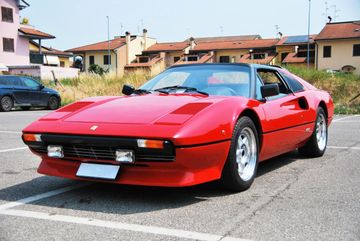صورة 1 لـ 1981 Ferrari 208