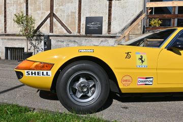 1977 Ferrari 365 缩略图 8