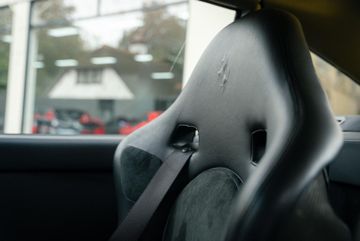 1995 Ferrari F355 缩略图 19