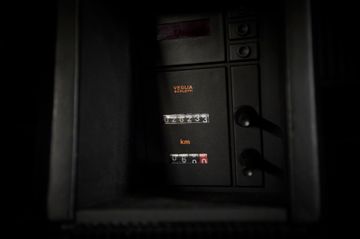 1989 Ferrari TESTAROSSA 缩略图 14