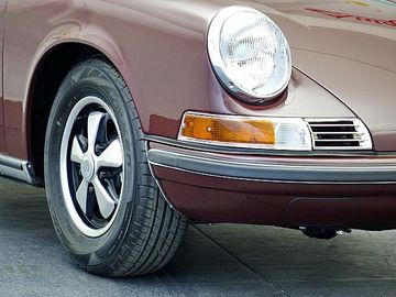 1969 Porsche OTHERS 缩略图 32