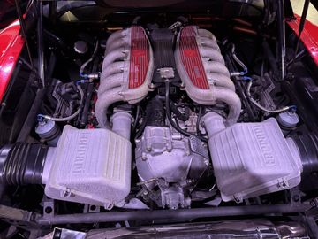 صورة مصغرة 28 لـ 1992 Ferrari 512