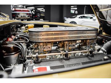 صورة مصغرة 11 لـ 1965 Ferrari 330