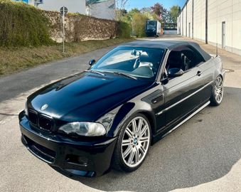 2000 BMW 330 照片 2