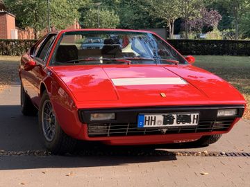 1976 Ferrari DINO GT4 — фото 3