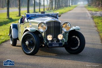 1937 Bentley OTHERS 缩略图 14