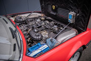 صورة مصغرة 42 لـ 1983 Ferrari 400