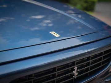 صورة مصغرة 20 لـ 1998 Ferrari F355