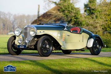 1937 Bentley OTHERS 照片 4